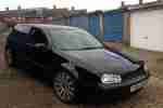 vw golf mk4 v6 4motion