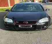 VW GOLF MK5 GTI EDITION 30