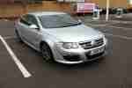 vw passat r36 3.6 dsg 4 motion paddle shift