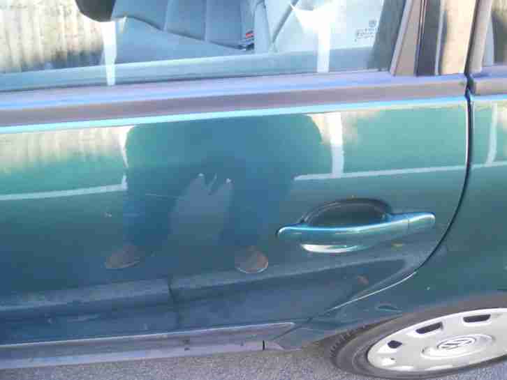 vw passat tdi estate 2000 vreg 181k fsh 1owner