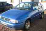 vw polo diesel moted taxed drive away today