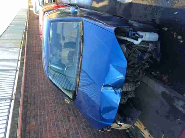 vw polo spares or repair 2006