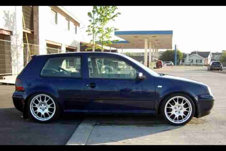 vw volkswagon golf gti turbo gti t 2001