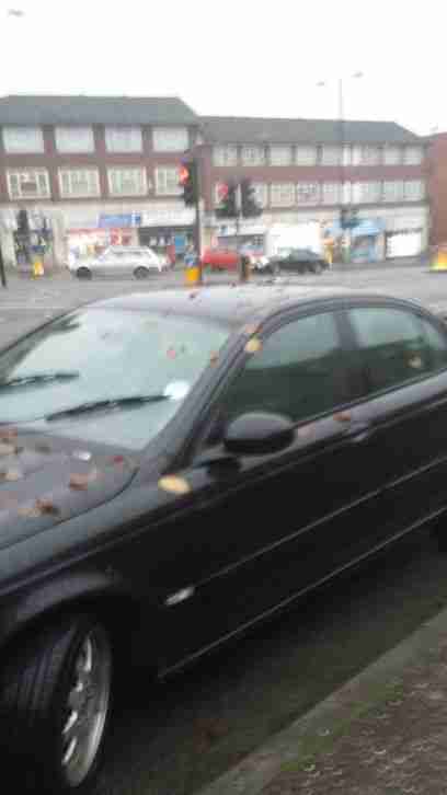 x type jaguar diesel spares repair