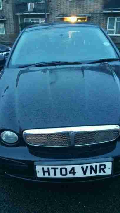 x type jaguar diesel spares repair