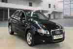 XZ A4 2.0 TDI 5 DOOR SALOON + 8