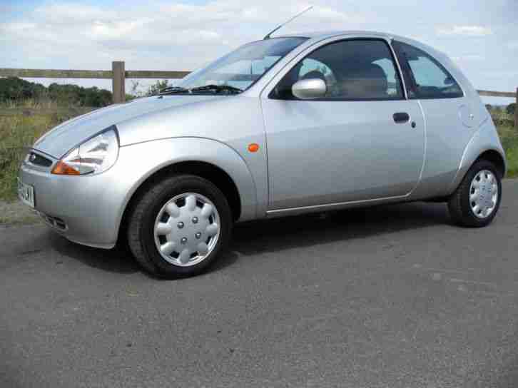 Ford ka collection 2004 #8