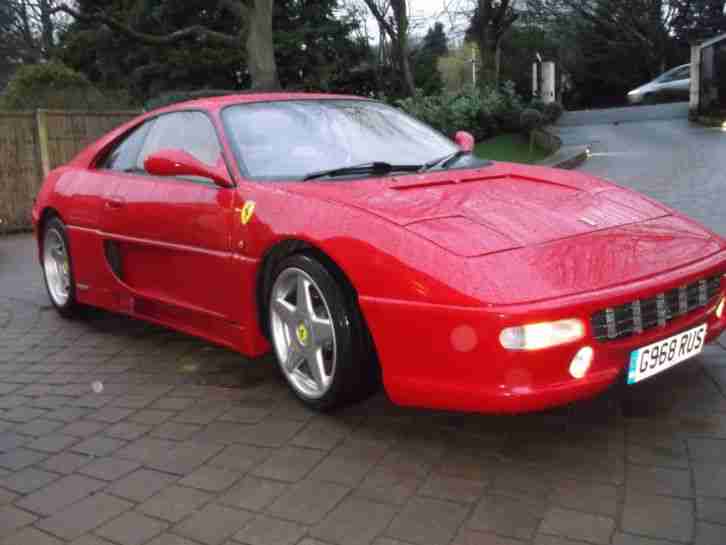 Ferrari kit car. car for sale