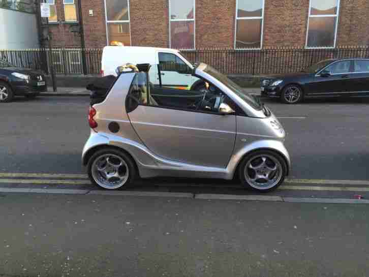 Smart Car Convertible For Sale Near Me - Car Sale and Rentals